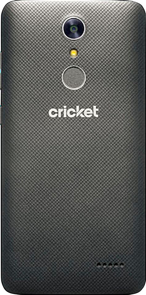 Review: ZTE Grand X 4 for Cricket Wireless (Phone 